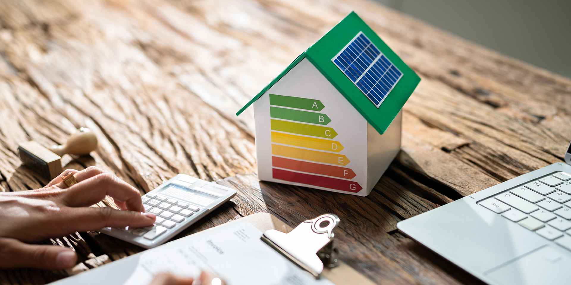 Come costruire una casa a risparmio energetico
